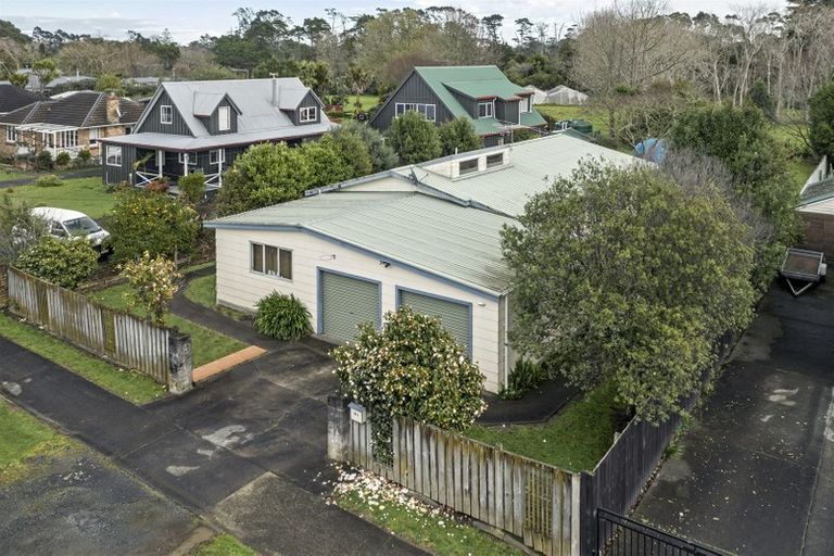 Photo of property in 14a Trigg Road, Huapai, Kumeu, 0810