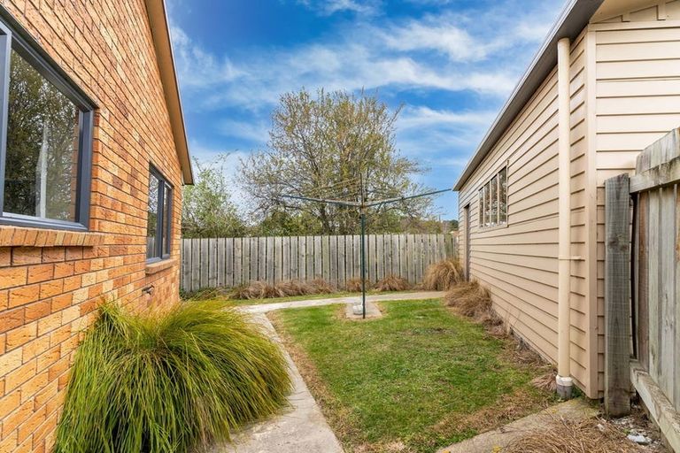 Photo of property in 11 Gilligan Street, Palmerston, 9430