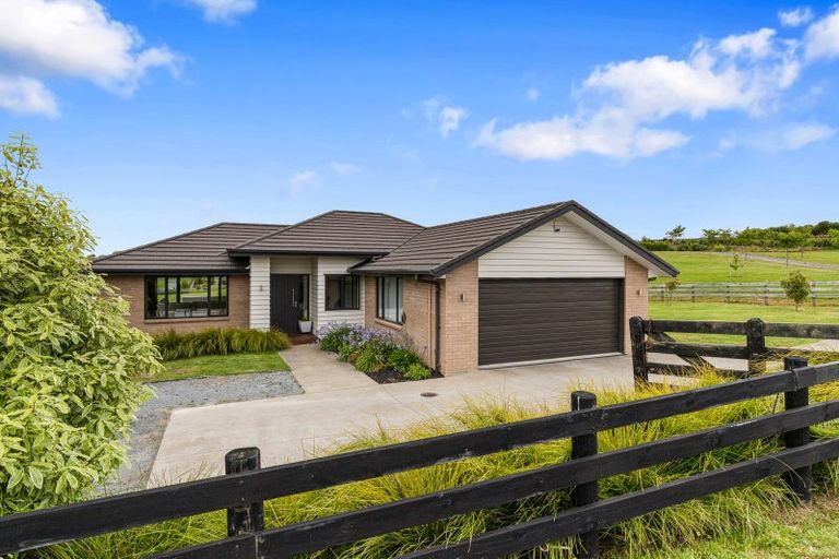 Photo of property in 60 Vineyard Road, Te Kauwhata, 3782