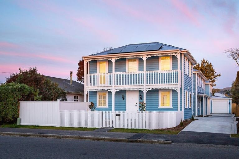 Photo of property in 36a Bletsoe Avenue, Spreydon, Christchurch, 8024