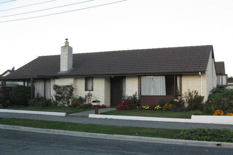 Photo of property in 15 Collingwood Street, Highfield, Timaru, 7910