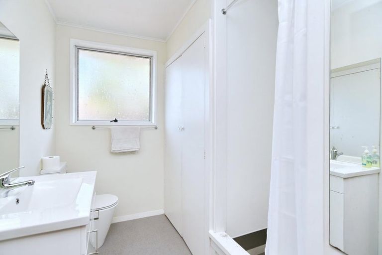 Photo of property in 4/17 Barrie Street, Addington, Christchurch, 8024