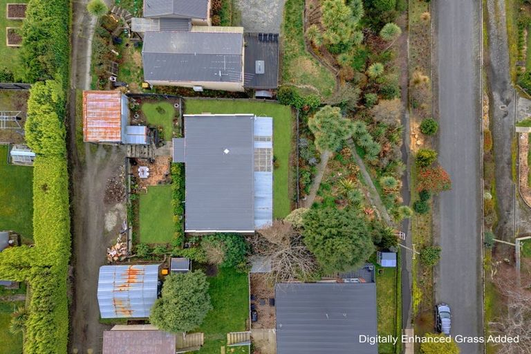 Photo of property in 37 Joseph Street, Gore, 9710