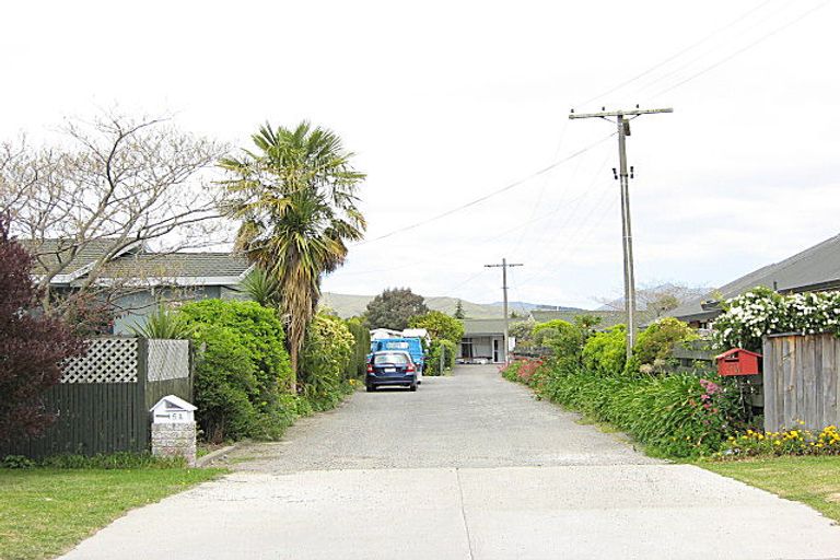 Photo of property in 17a Leitrim Street, Redwoodtown, Blenheim, 7201