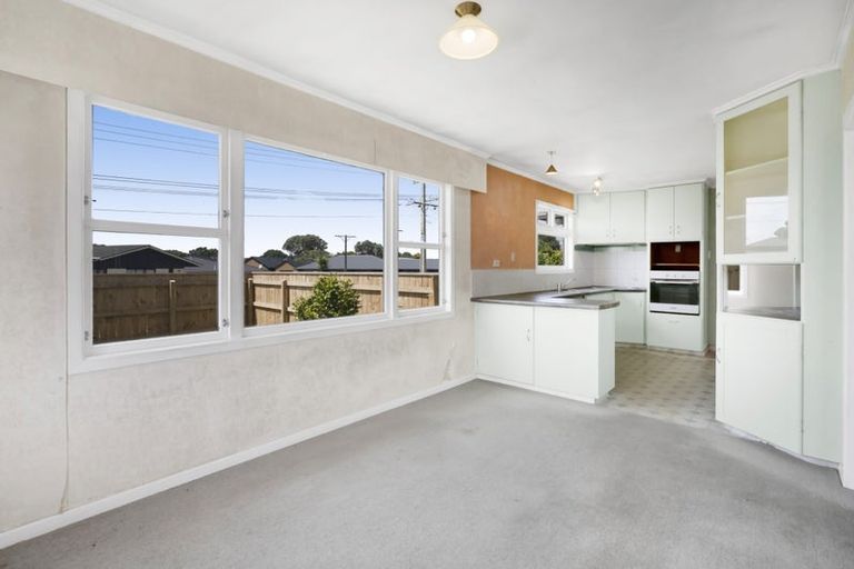 Photo of property in 21 Nugent Street, Bell Block, New Plymouth, 4312