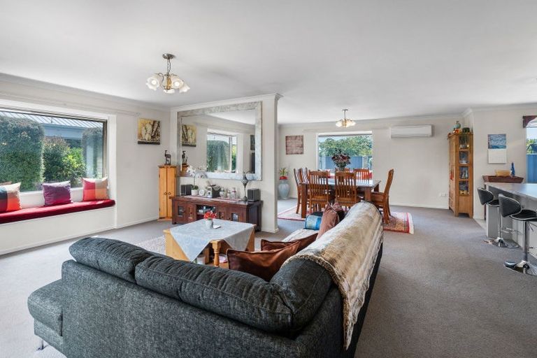 Photo of property in 72 Rotherham Drive, West Melton, 7618