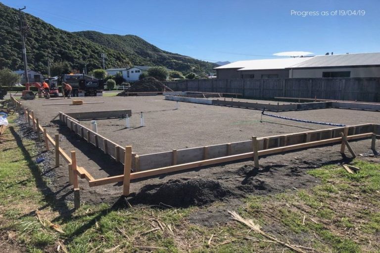 Photo of property in 11b Beach Road, Waikawa, Picton, 7220