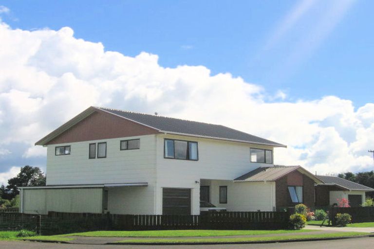 Photo of property in 1 Mansfield Road, Owhata, Rotorua, 3010