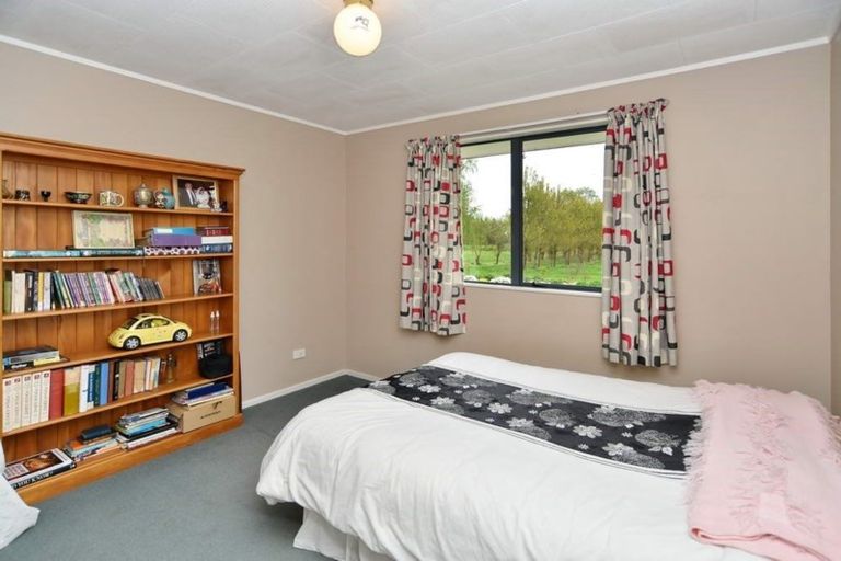 Photo of property in 407 Pesters Road, Eyrewell, Rangiora, 7476