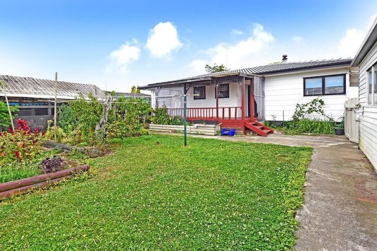 Photo of property in 39 Barneys Farm Road, Clendon Park, Auckland, 2103