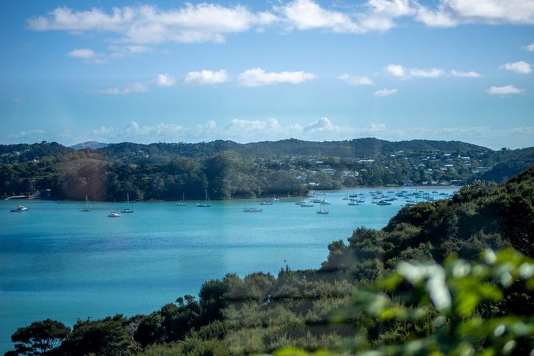 Photo of property in 180 Te Wahapu Road, Russell, 0272