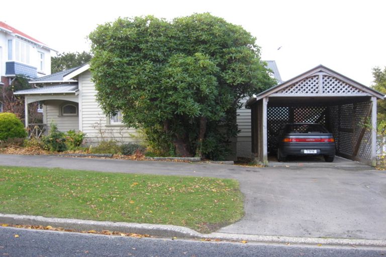 Photo of property in 5 Claremont Street, Maori Hill, Dunedin, 9010