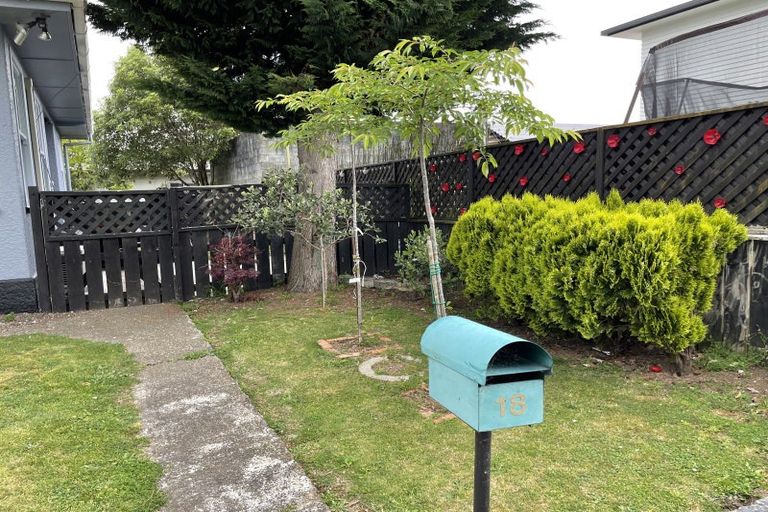 Photo of property in 18 Swinburn Street, Dannevirke, 4930