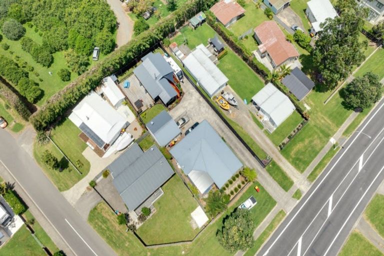 Photo of property in 338b Main Sh25 Road, Tairua, 3508