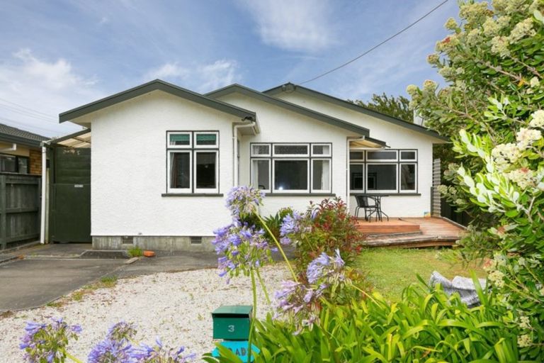 Photo of property in 3 Dorset Avenue, Westown, New Plymouth, 4310