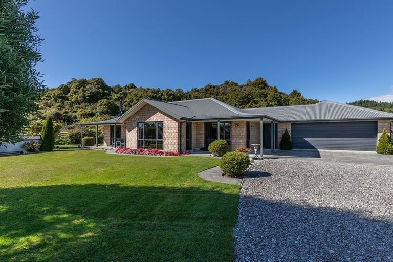 Photo of property in 231 Stafford Road, Awatuna, Hokitika, 7882
