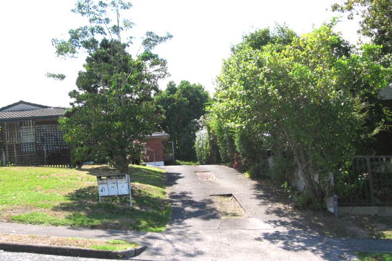 Photo of property in 1/41 Mason Street, New Lynn, Auckland, 0600