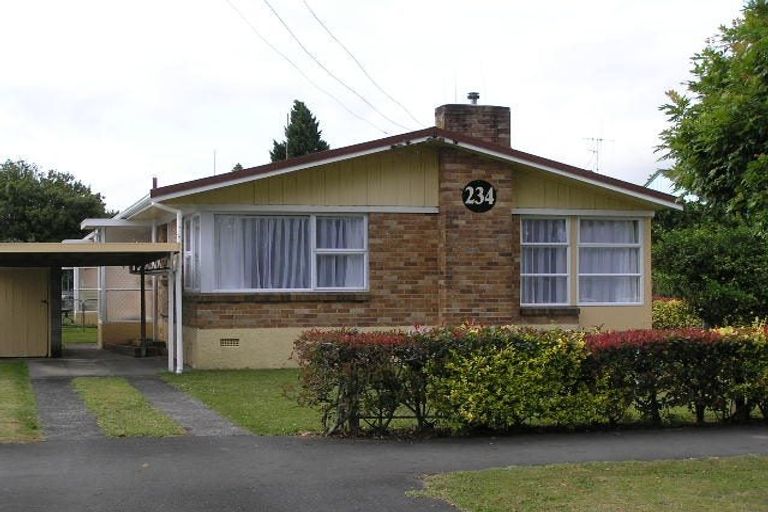 Photo of property in 234 Old Farm Road, Hamilton East, Hamilton, 3216
