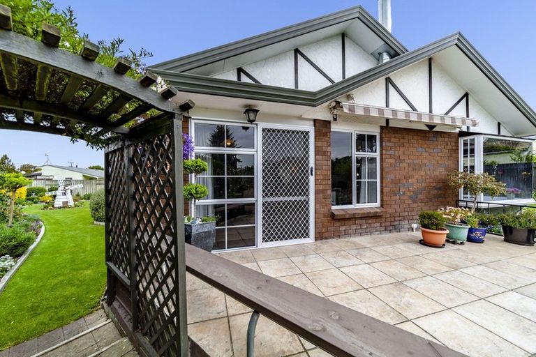 Photo of property in 19c Holyrood Terrace, Waipukurau, 4200