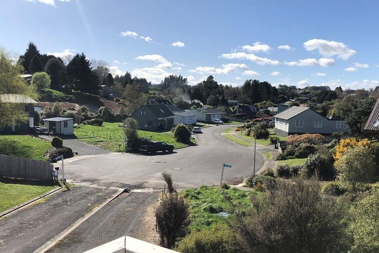 Photo of property in 27 Willow Lane, Ohakune, 4625
