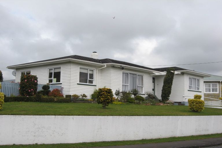 Photo of property in 7 Essex Street, Vogeltown, New Plymouth, 4310