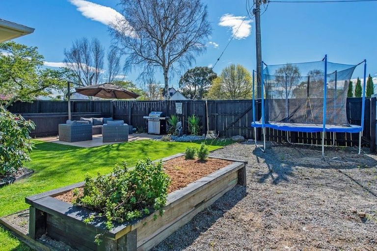 Photo of property in 22 Pound Road, Leeston, 7632