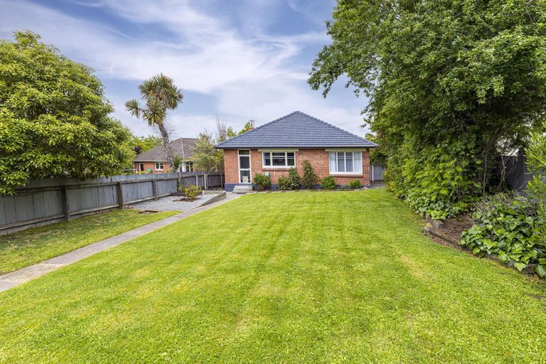 Photo of property in 29 Essex Street, Marchwiel, Timaru, 7910