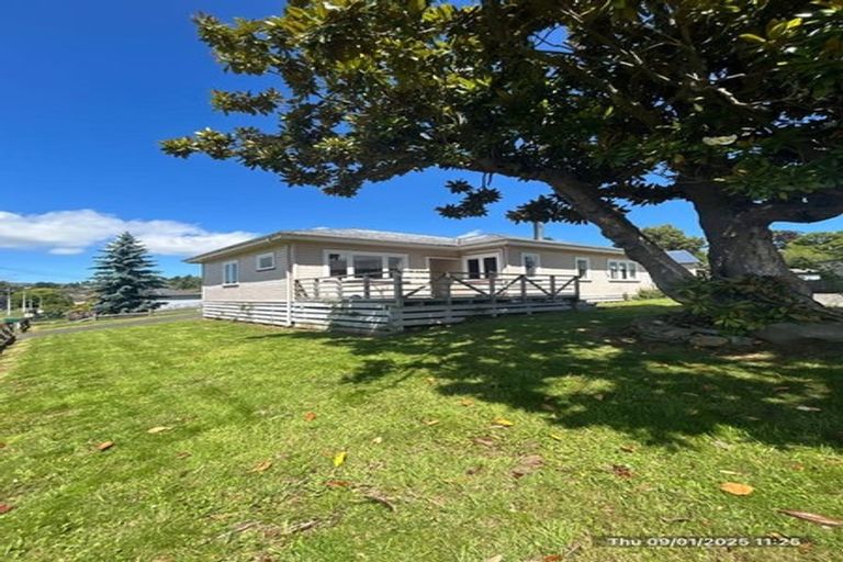 Photo of property in 51 Moa Street, Taihape, 4720