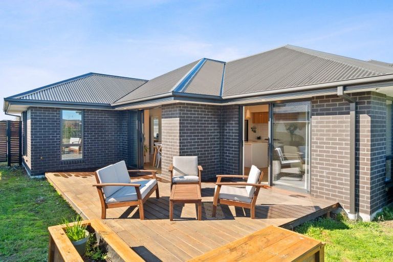 Photo of property in 501 Springston Rolleston Road, Rolleston, 7615