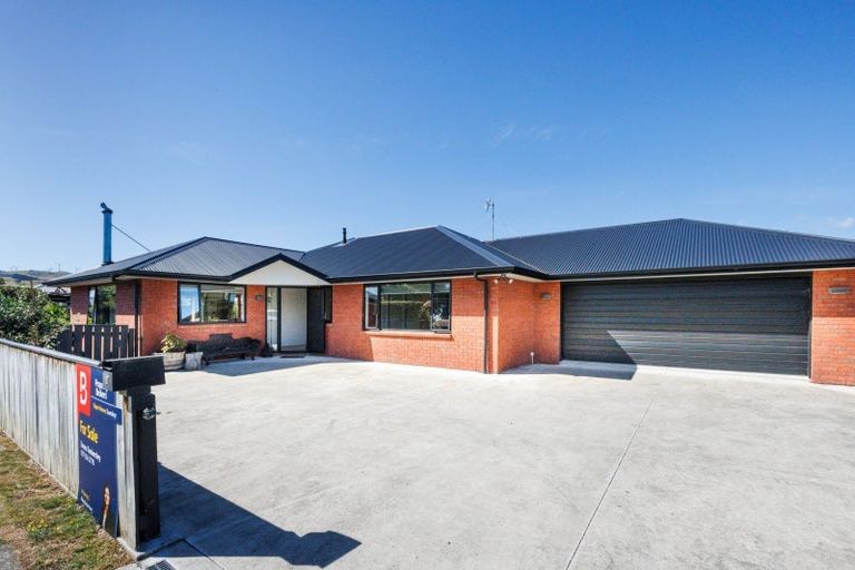 Photo of property in 57 North Street, Palmerston North, 4410