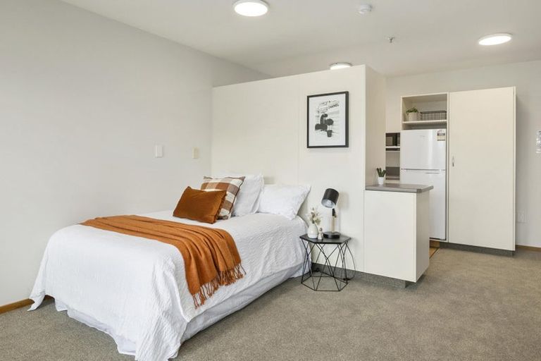 Photo of property in Cargill Retirement Village, 1 Cargill Street, Waikiwi, Invercargill, 9810