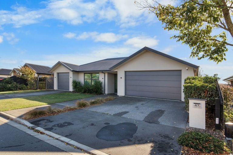 Photo of property in 67 Cassidy Avenue, Lincoln, 7608