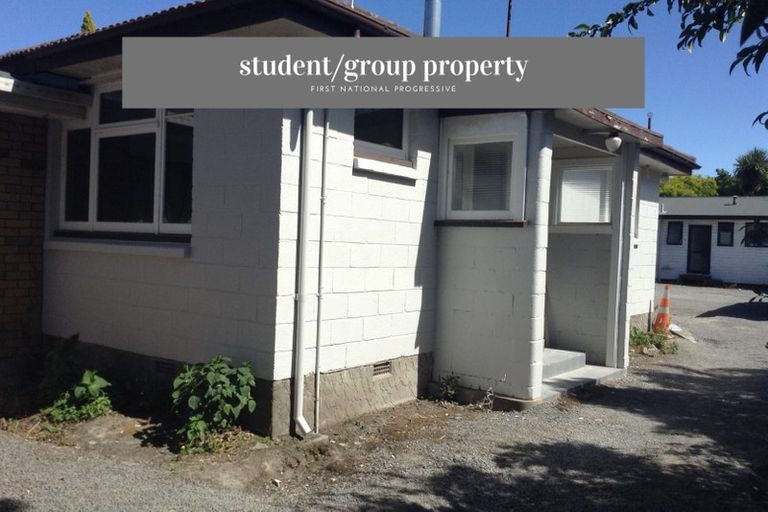 Photo of property in 34 Gerald Street, Lincoln, 7608