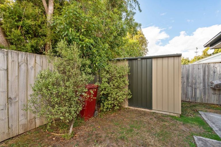 Photo of property in 18 Michael Street, Kuripuni, Masterton, 5810