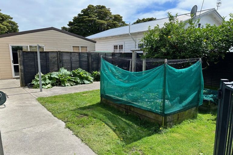 Photo of property in 11 Carnell Street, Napier South, Napier, 4110