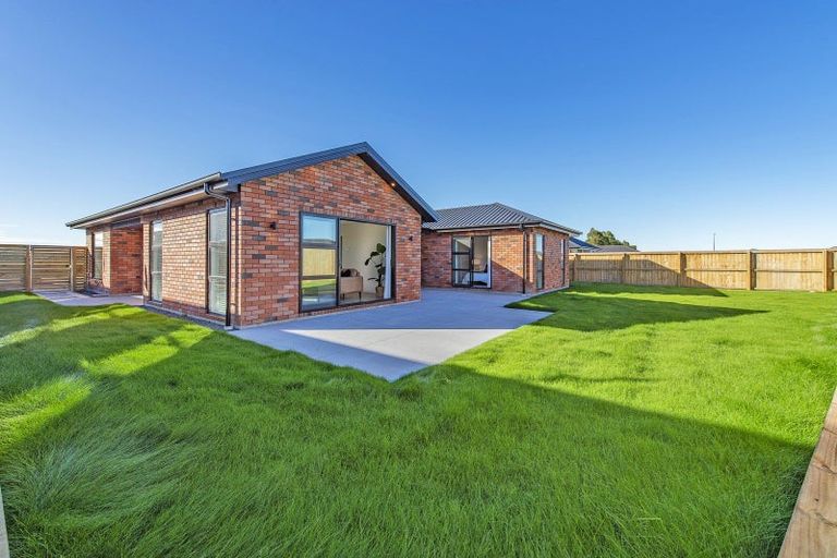 Photo of property in 51 Greendale Road, Darfield, 7510