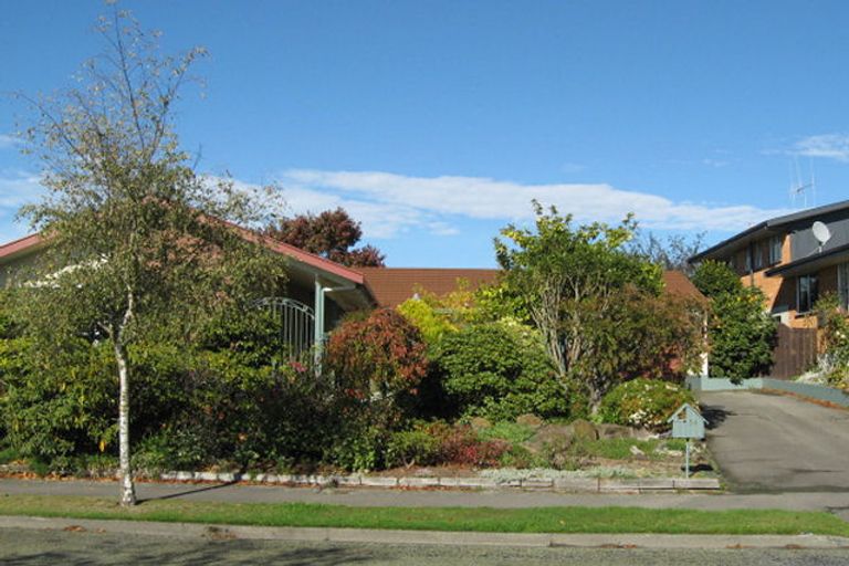 Photo of property in 54 Tawa Street, Gleniti, Timaru, 7910