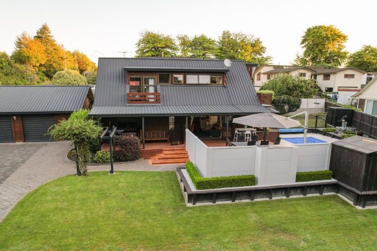 Photo of property in 345 Hukanui Road, Queenwood, Hamilton, 3210