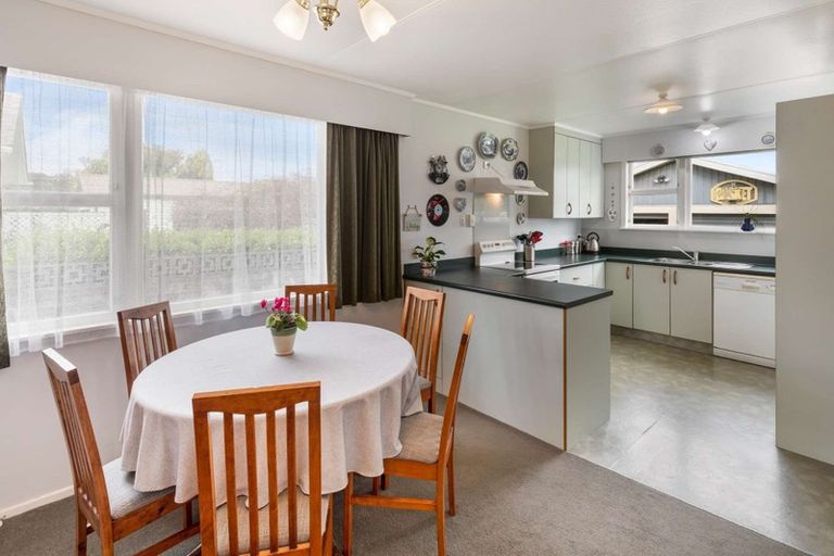 Photo of property in 13 Exeter Crescent, Springvale, Whanganui, 4501