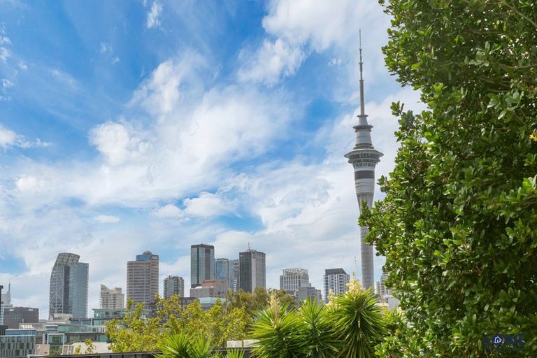 Photo of property in 101 Franklin Road, Freemans Bay, Auckland, 1011