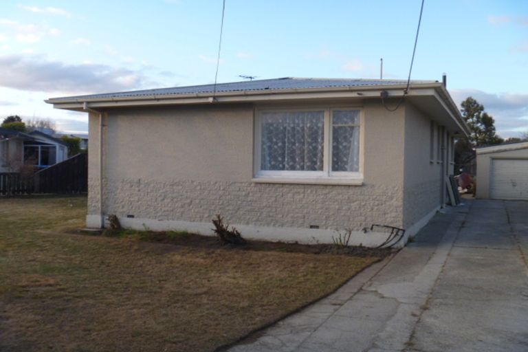 Photo of property in 37 Ashworth Street, Alexandra, 9320