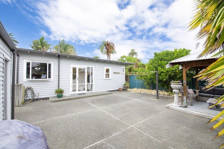 Photo of property in 40a Morris Street, Napier South, Napier, 4110