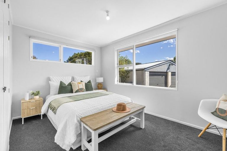 Photo of property in 382 Mairehau Road, Parklands, Christchurch, 8083