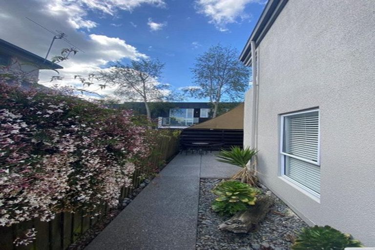 Photo of property in 3/364 Madras Street, Christchurch Central, Christchurch, 8013