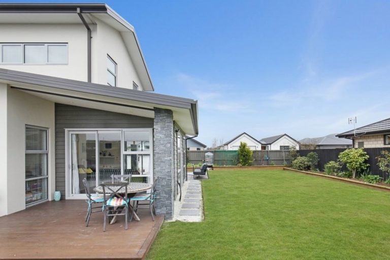 Photo of property in 55 Napier Drive, Wigram, Christchurch, 8042