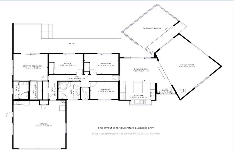 Photo of property in 28 Matarau Road, Matarau, Kamo, 0185