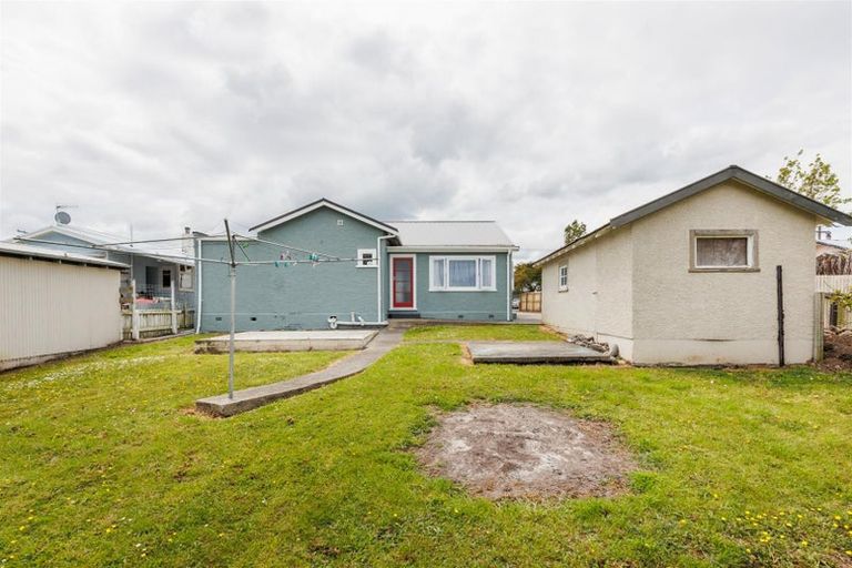 Photo of property in 37 Harris Street, Marton, 4710