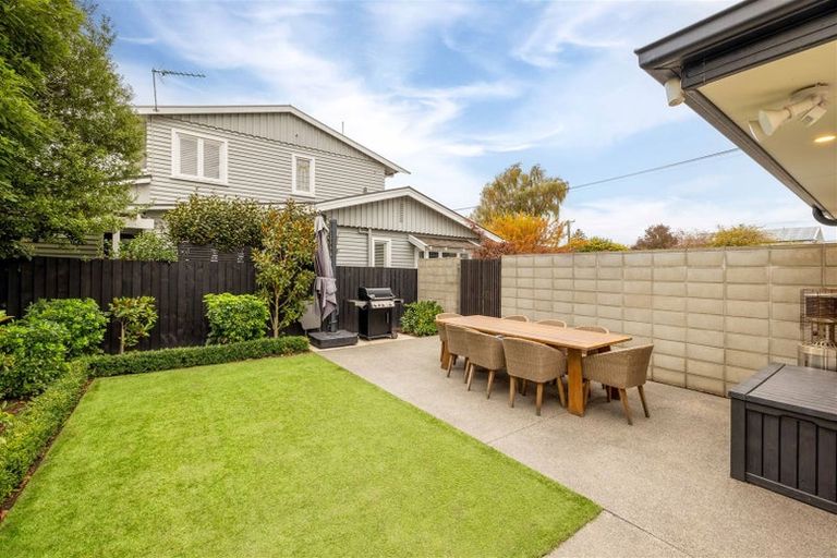 Photo of property in 67 Mays Road, St Albans, Christchurch, 8052