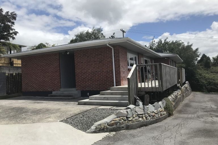 Photo of property in 2/137 Rickit Street, Taupo, 3330