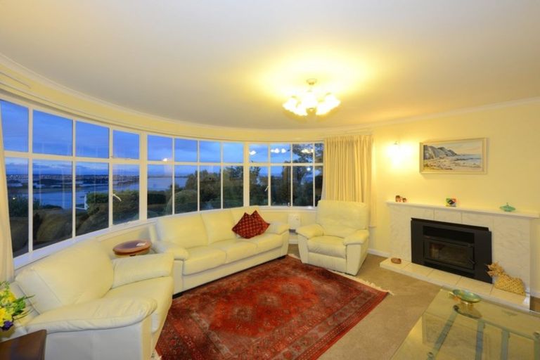 Photo of property in 31 Marama Crescent, Mount Pleasant, Christchurch, 8081